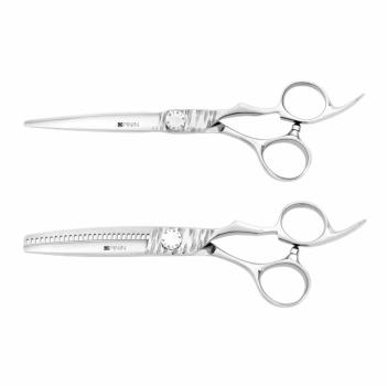 Pinin Q5 Scherenset Arpia 5.8 / 6.3 & Ela 5.85 26 Zähne
